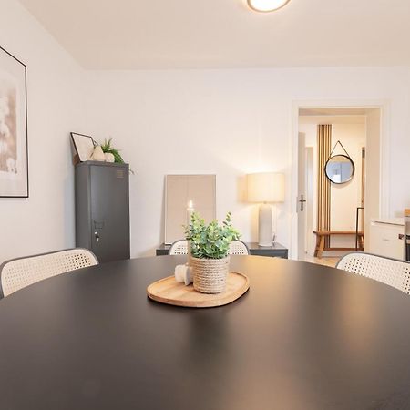 Mc'Maggies Atelier Apartment Meerbusch Luaran gambar