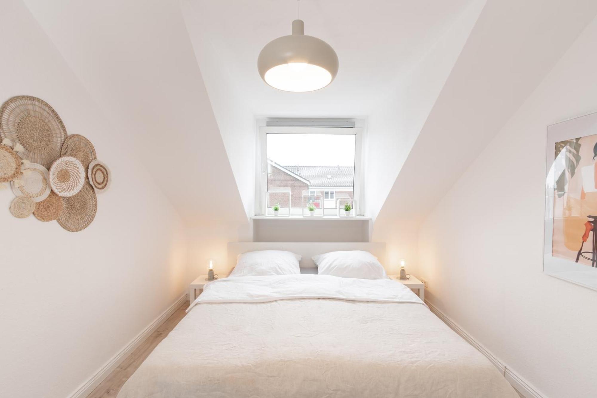 Mc'Maggies Atelier Apartment Meerbusch Luaran gambar