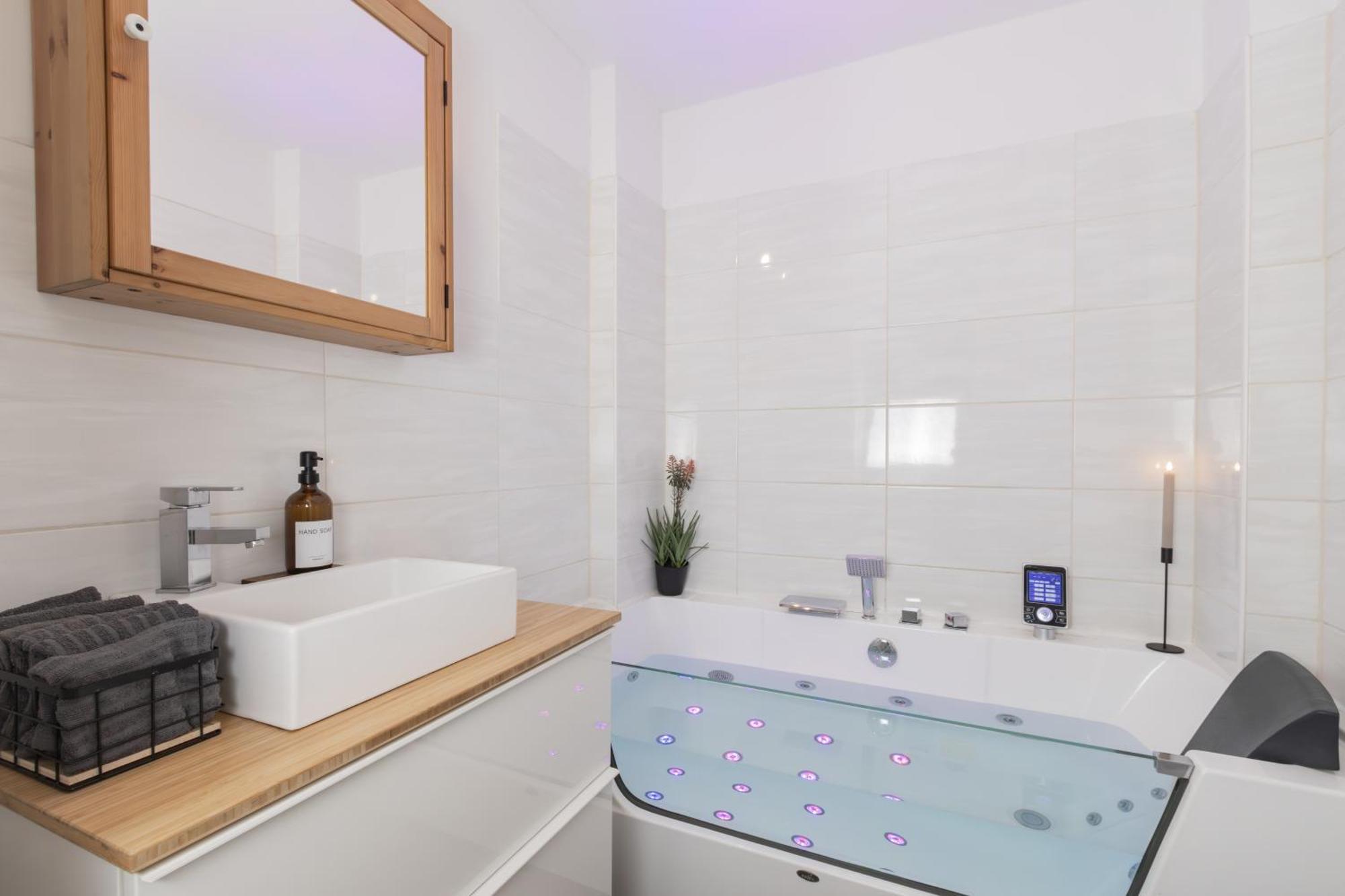 Mc'Maggies Atelier Apartment Meerbusch Luaran gambar